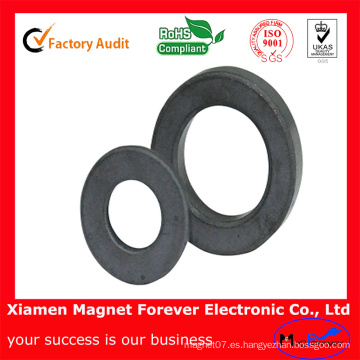 Strong Strontium Y30 Permanent Ferrite Magnets for Sale